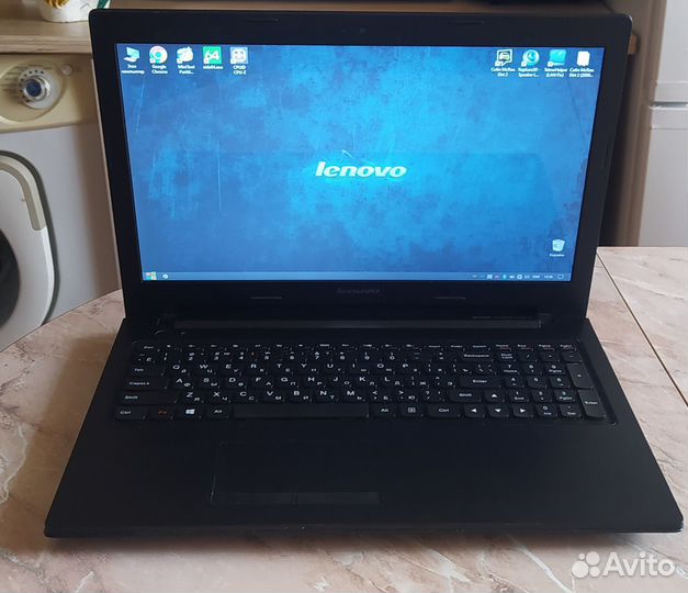 Lenovo G505S