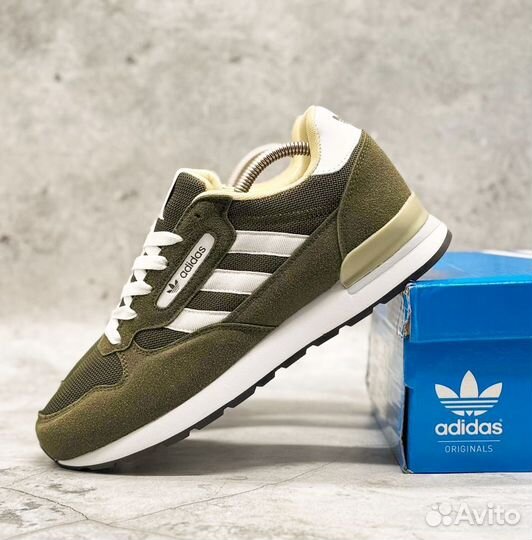 Adidas мужские кроссовки размеры от 41 до 46