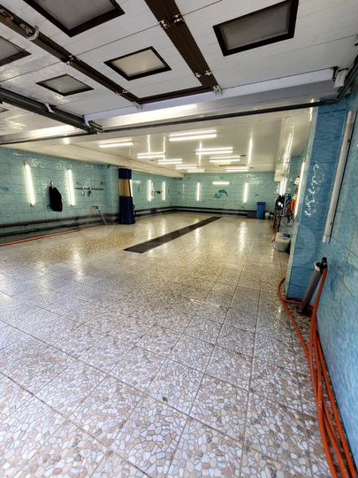 Свободного назначения, 133 м²