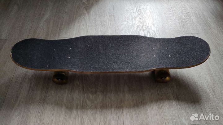 Скейтборд