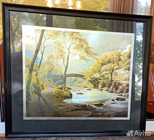 Картина (металлография)