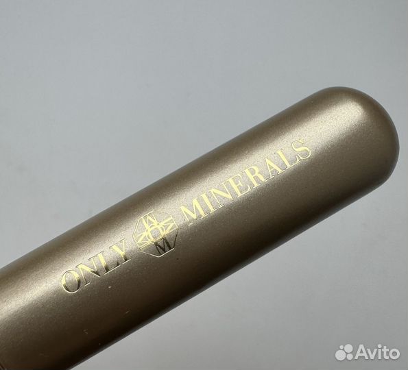 Only minerals кисть для пудры