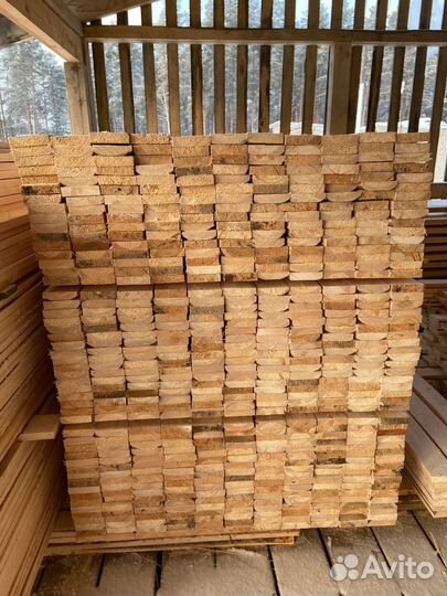 Доска для террас и веранд