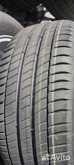 Michelin Primacy 3 ZP 225/55 R17