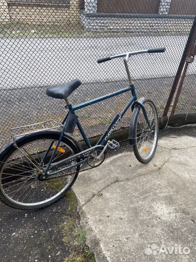 Велосипеды бу взрослые и детский