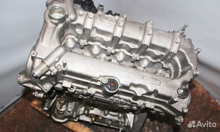 Двигатель LFV Opel Insignia 1.5