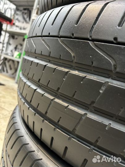 Pirelli P Zero 275/40 R22