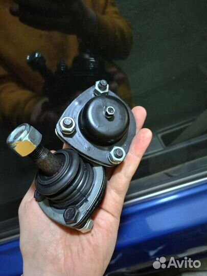 Шаровые ваз 2101-2107 белмаг