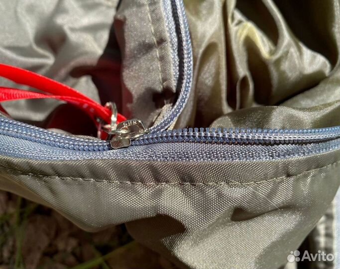 Спальный мешок Mishka