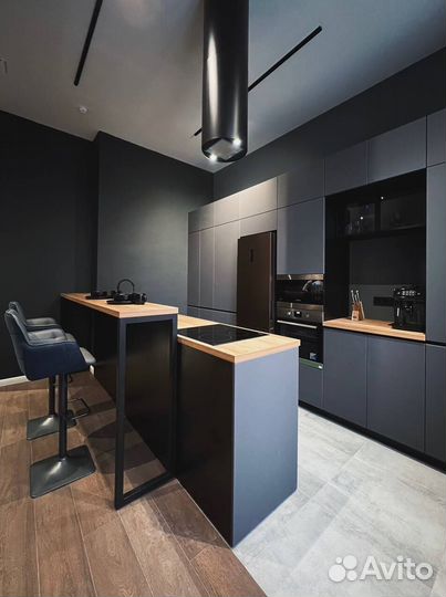 Качественный кухонный гарнитур / Цена за все