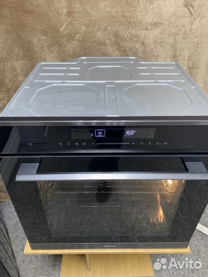 Духовой шкаф korting OKB 1331 gnbx/доставка