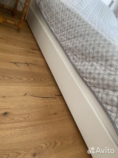 Ящики для хранения songesand IKEA