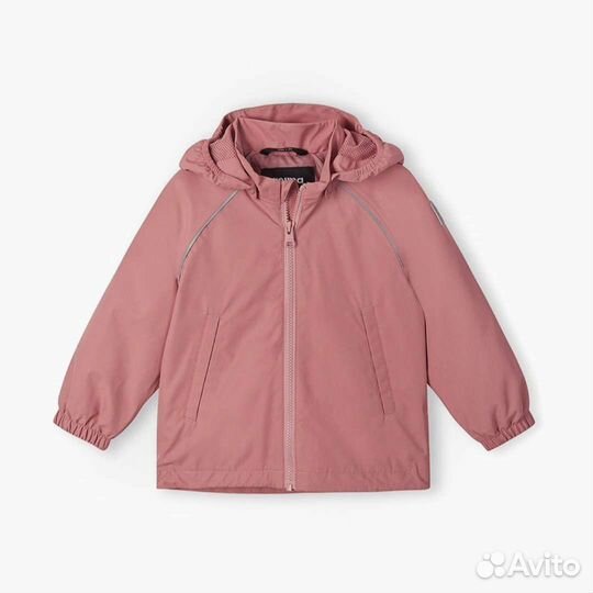 Водонепроницаемая куртка Reima 110