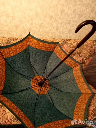 Зонт трость