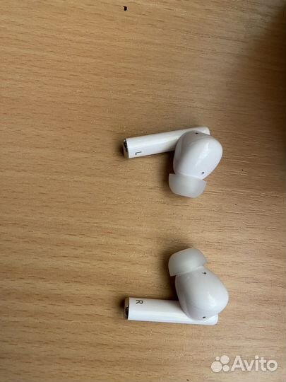 Bluetooth-наушники honor choice Earbuds x3