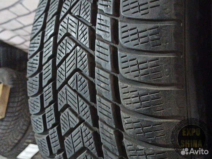 Pirelli Scorpion Winter 275/45 R21 110V