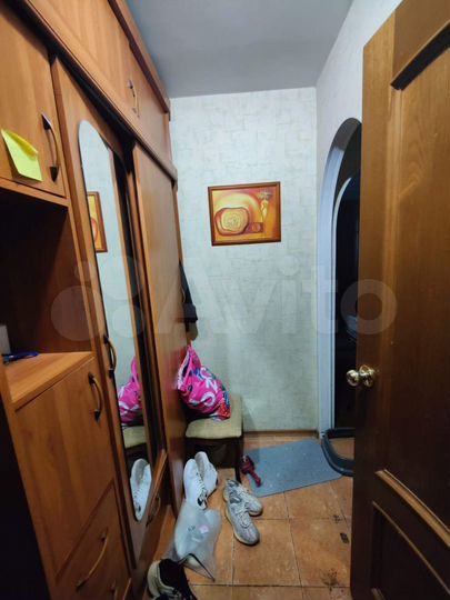 1-к. квартира, 32 м², 2/5 эт.