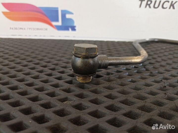 Трубка топливная Daf XF105