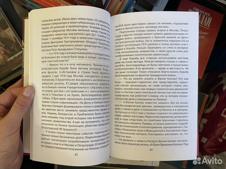 Виктор Кожемяко. Наша революция