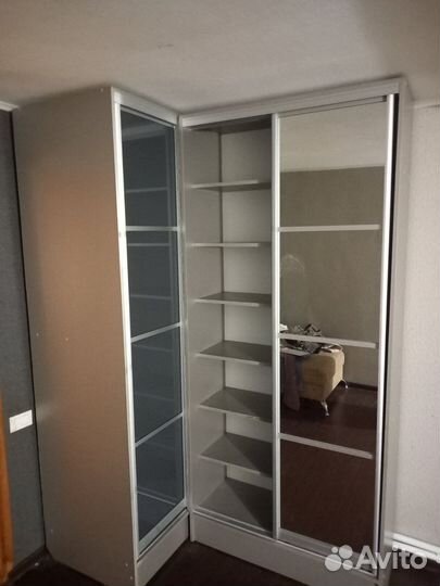 Шкаф бу