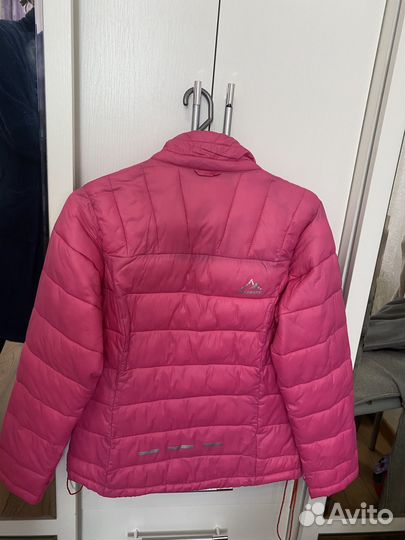 Куртки женски эк бу