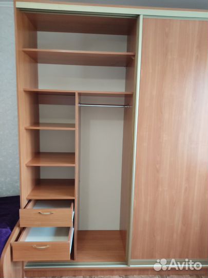 Шкаф купе