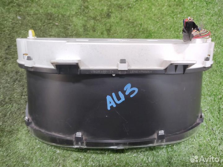 Приборная панель Subaru Impreza GE/GH 2011