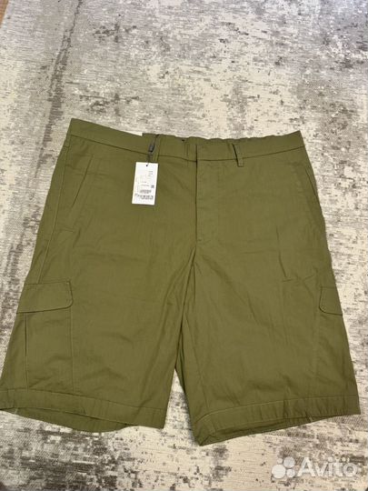 Шорты bogner 56 р новые оригинал