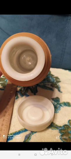 Термос советский