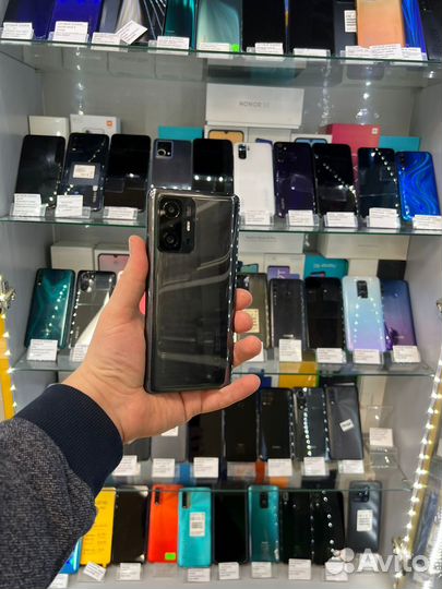 Xiaomi 11T Pro, 8/128 ГБ