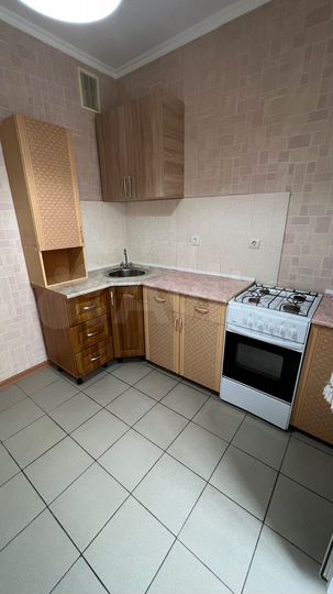 1-к. квартира, 34 м², 7/12 эт.