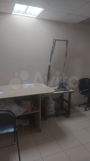 Торговая площадь в магазине Центральный, 28 м²