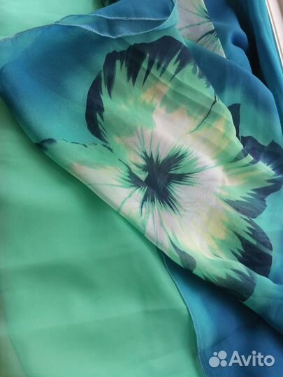 Пляжное парео