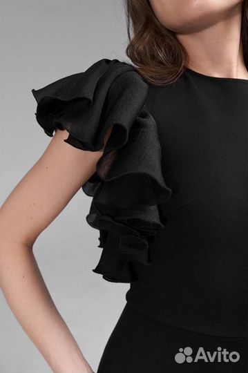 Платье женское новое 46