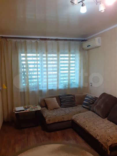 3-к. квартира, 45,1 м², 1/2 эт.