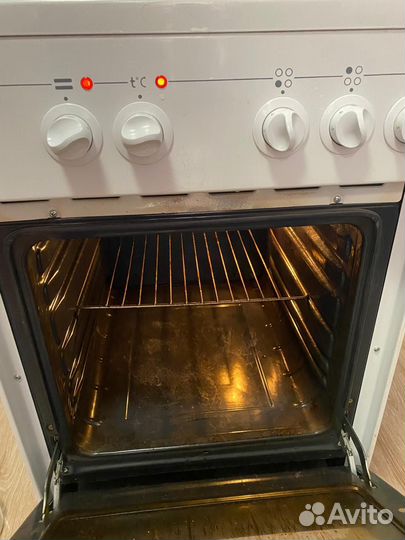 Варочная панель электрическая бу