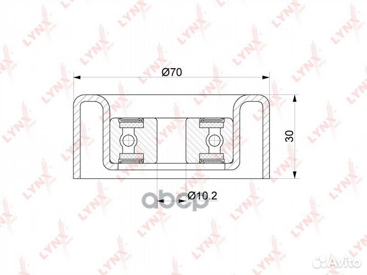 Mitsubishi ASX (2010) 'PB-7240 lynxauto
