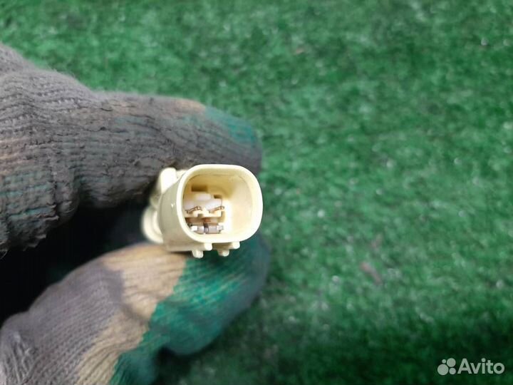 Подушка безопасности в сиденье левая Lexus RX400H