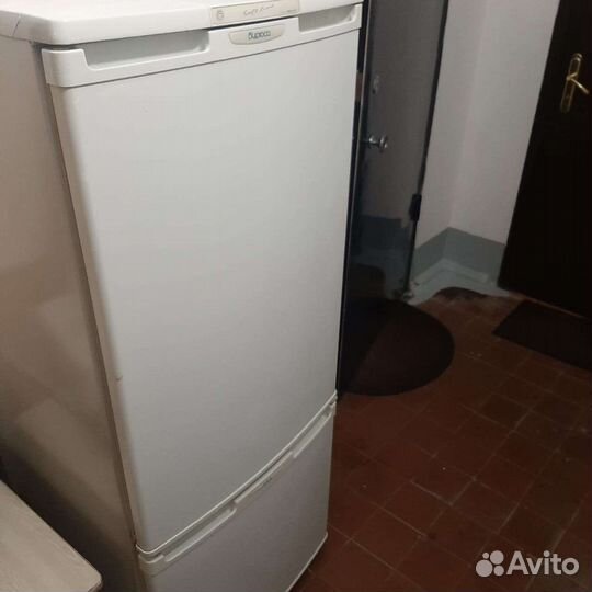 Холодильник бу