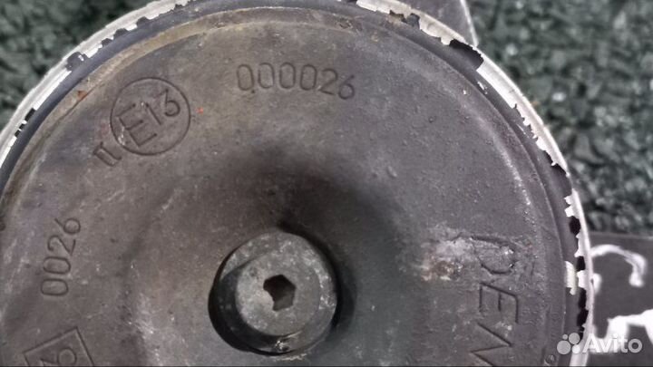 Сигнал Grand Vitara