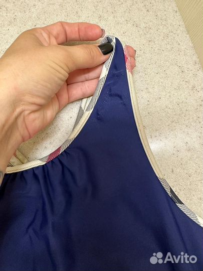 Купальник для девочки