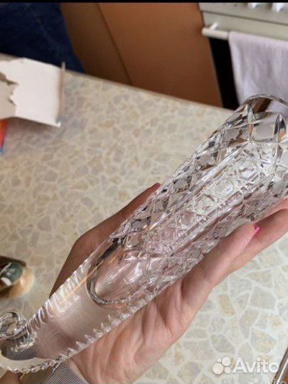 Хрустальный рог СССР