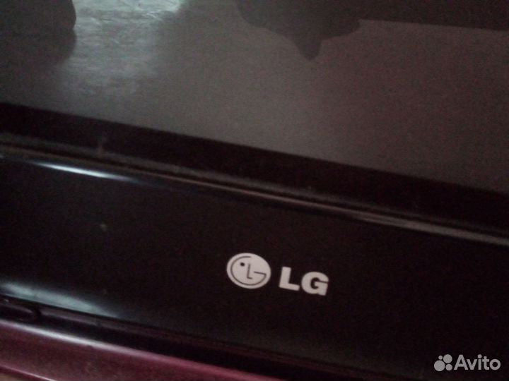 Телевизор б/у