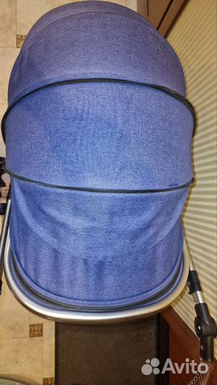 Коляска Farfello Aimile