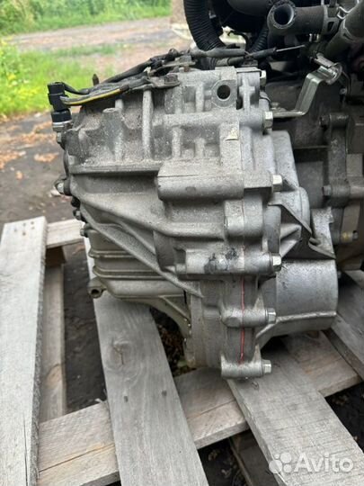 АКПП Mitsubishi 4A91 64000 Км