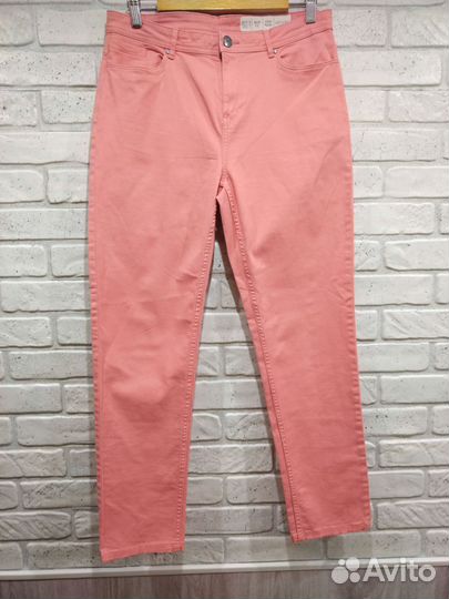 Джинсы женские новые Slim fit Esmara 48 (L)