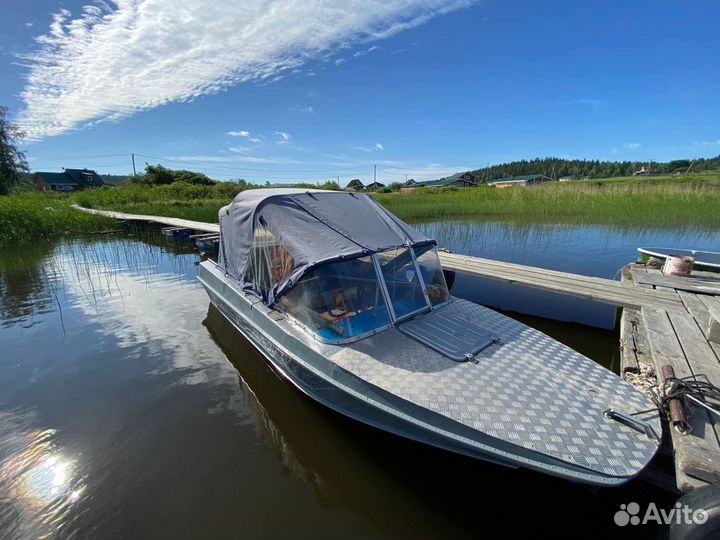 Прокат лодок с моторами, рыбалка, экскурсии