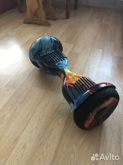 Гироскутер 10,5