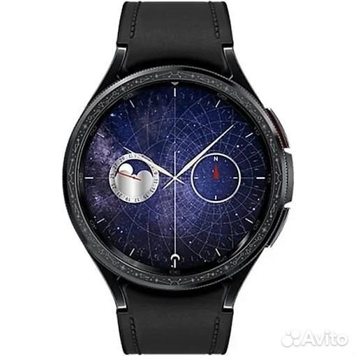 Часы Samsung Galaxy Watch 6 Classic Astro Editi