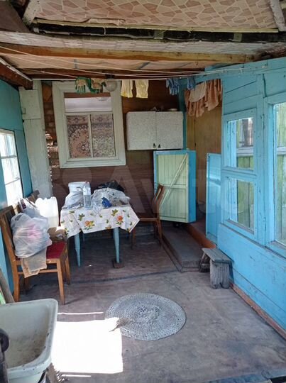 Дача 60 м² на участке 6 сот.